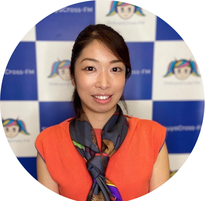 ルーチェのサポーター 愛玩動物看護師　下神納木 加枝